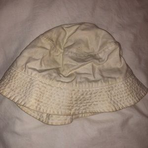 Kids’ bucket hat